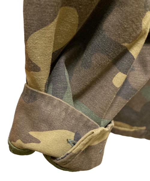 SUPREME（シュプリーム）SUPREME (シュプリーム) アオイ(蒼産業) クロス M52 ジャケット 