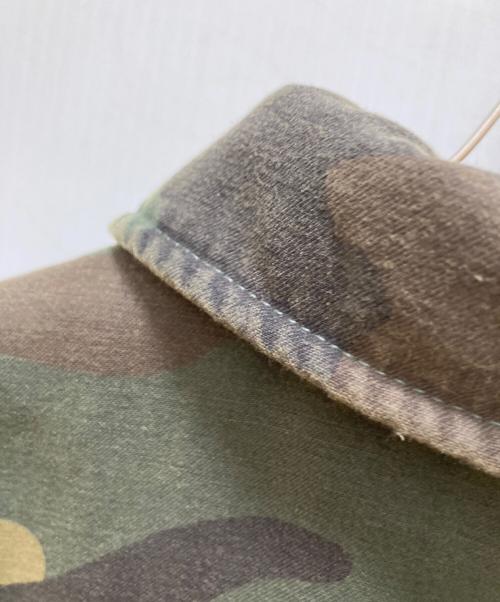 SUPREME（シュプリーム）SUPREME (シュプリーム) アオイ(蒼産業) クロス M52 ジャケット 