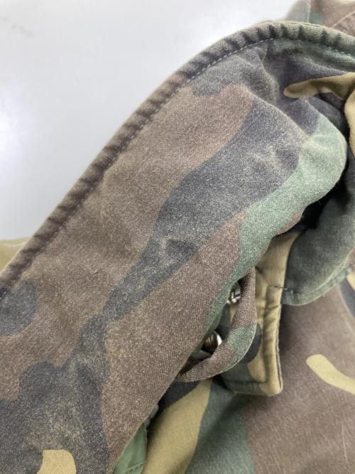 SUPREME（シュプリーム）SUPREME (シュプリーム) アオイ(蒼産業) クロス M52 ジャケット 