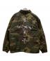 SUPREME (シュプリーム) アオイ(蒼産業) クロス M52 ジャケット 