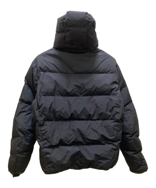 POLO RALPH LAUREN（ポロ・ラルフローレン）POLO RALPH LAUREN (ポロ・ラルフローレン) ビッグポニーダウンジャケット ネイビー サイズ:Mの古着・服飾アイテム