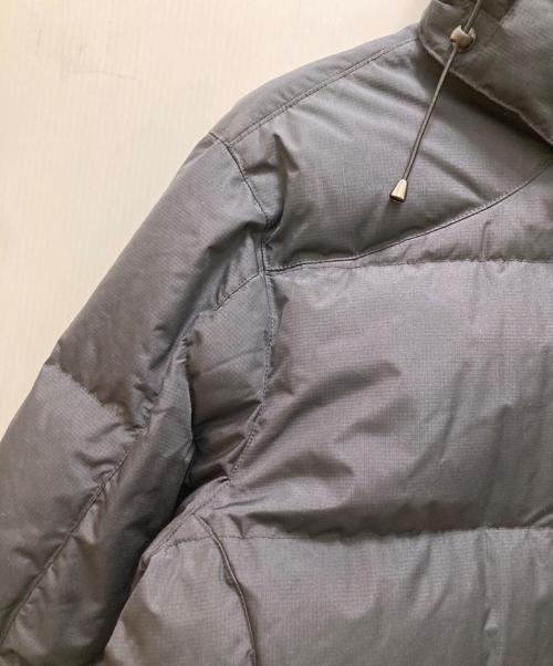 POLO RALPH LAUREN（ポロ・ラルフローレン）POLO RALPH LAUREN (ポロ・ラルフローレン) ビッグポニーダウンジャケット ネイビー サイズ:Mの古着・服飾アイテム