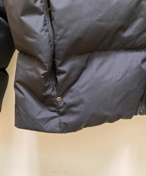 POLO RALPH LAUREN（ポロ・ラルフローレン）POLO RALPH LAUREN (ポロ・ラルフローレン) ビッグポニーダウンジャケット ネイビー サイズ:Mの古着・服飾アイテム