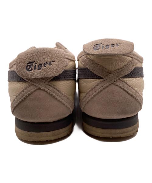 Onitsuka Tiger（オニツカタイガー）Onitsuka Tiger (オニツカタイガー) メキシコ 66 エスディー ヴィン ベージュ サイズ:25.5cmの古着・服飾アイテム