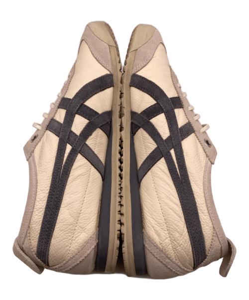 Onitsuka Tiger（オニツカタイガー）Onitsuka Tiger (オニツカタイガー) メキシコ 66 エスディー ヴィン ベージュ サイズ:25.5cmの古着・服飾アイテム