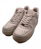 NIKEナイキ）の古着「エアフォース 1 '07 