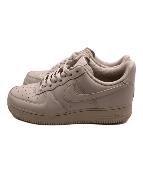 NIKE（ナイキ）NIKE (ナイキ) エアフォース 1 '07 