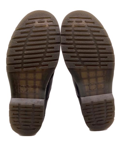 Dr.Martens（ドクターマーチン）Dr.Martens (ドクターマーチン) サイドゴアブーツ ブラック サイズ:UK6の古着・服飾アイテム