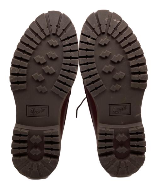 Danner（ダナー）Danner (ダナー) レースアップワークブーツ ブラウン サイズ:27.5の古着・服飾アイテム
