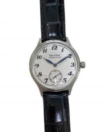 THE STAC（ザ・スタック）の古着「36mm リストウォッチ」｜ホワイト