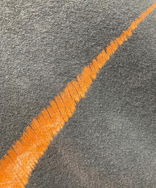 NIKE（ナイキ）NIKE (ナイキ) オールドスウッシュスウェット グリーン サイズ:ＸＸＬの古着・服飾アイテム