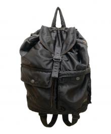 PORTER（ポーター）の古着「タンカー リュック」