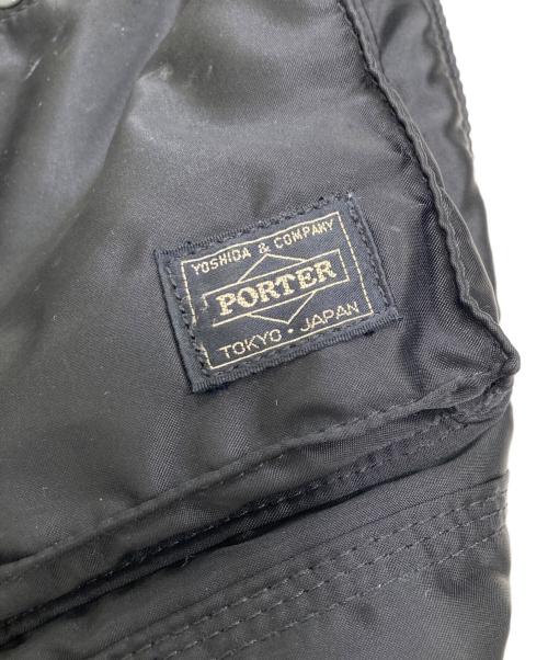 PORTER（ポーター）PORTER (ポーター) タンカー リュックの古着・服飾アイテム