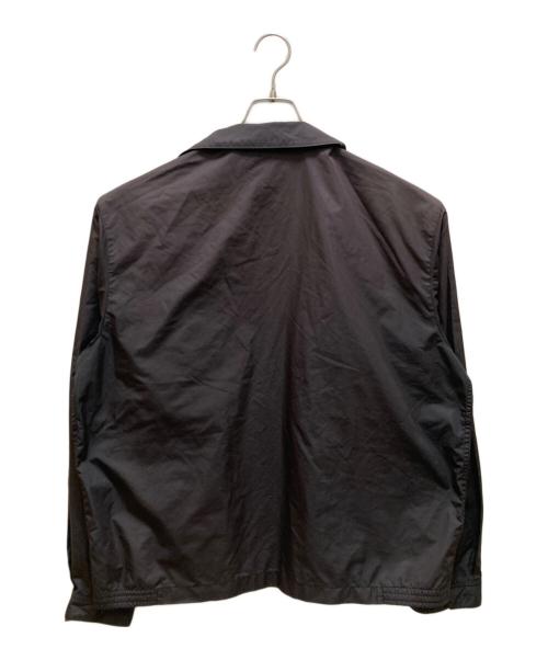 POLO RALPH LAUREN（ポロ・ラルフローレン）POLO RALPH LAUREN (ポロ・ラルフローレン) スイングトップ ブラック サイズ:Lの古着・服飾アイテム