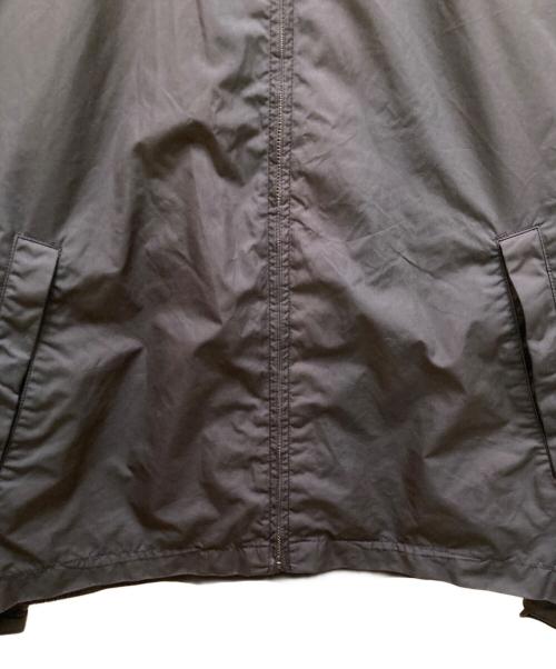 POLO RALPH LAUREN（ポロ・ラルフローレン）POLO RALPH LAUREN (ポロ・ラルフローレン) スイングトップ ブラック サイズ:Lの古着・服飾アイテム