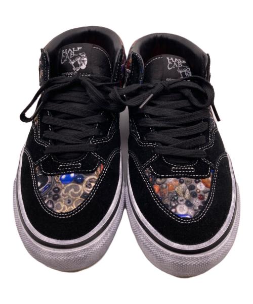 VANS（ヴァンズ）VANS (ヴァンズ) SUPREME (シュプリーム) Mike Kelley (マイクケリー) ハーフキャブ 