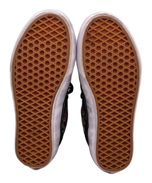 VANS（ヴァンズ）VANS (ヴァンズ) SUPREME (シュプリーム) Mike Kelley (マイクケリー) ハーフキャブ 