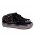 中古・古着 VANS (ヴァンズ) SUPREME (シュプリーム) Mike Kelley (マイクケリー) ハーフキャブ 