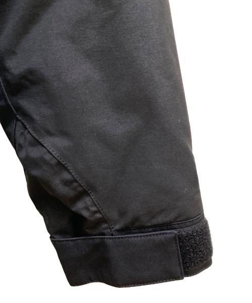THE NORTH FACE（ザ ノース フェイス）THE NORTH FACE (ザ ノース フェイス) マウンテンダウンコート ブラック サイズ:Mの古着・服飾アイテム