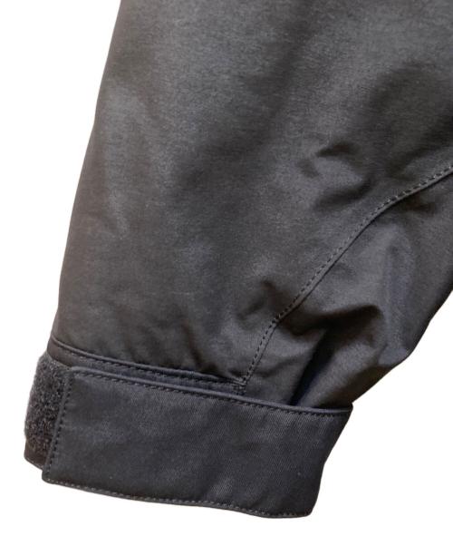 THE NORTH FACE（ザ ノース フェイス）THE NORTH FACE (ザ ノース フェイス) マウンテンダウンコート ブラック サイズ:Mの古着・服飾アイテム