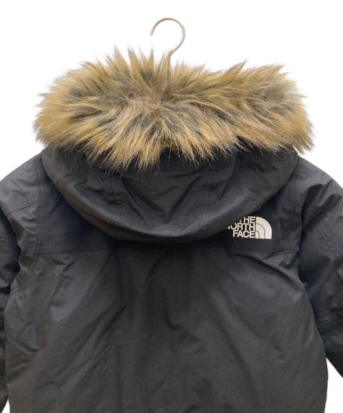 THE NORTH FACE（ザ ノース フェイス）THE NORTH FACE (ザ ノース フェイス) マウンテンダウンコート ブラック サイズ:Mの古着・服飾アイテム