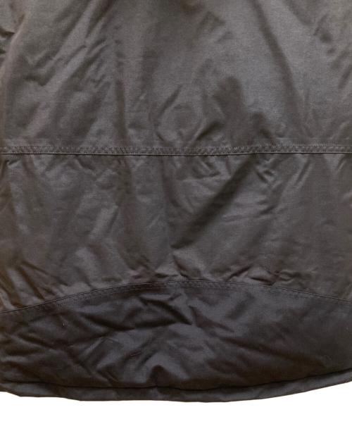 THE NORTH FACE（ザ ノース フェイス）THE NORTH FACE (ザ ノース フェイス) マウンテンダウンコート ブラック サイズ:Mの古着・服飾アイテム