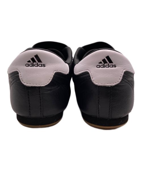 adidas（アディダス）adidas (アディダス) テコンドー ブラック サイズ:２４．５の古着・服飾アイテム
