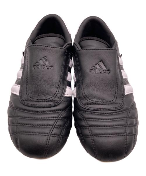 adidas（アディダス）adidas (アディダス) テコンドー ブラック サイズ:２４．５の古着・服飾アイテム