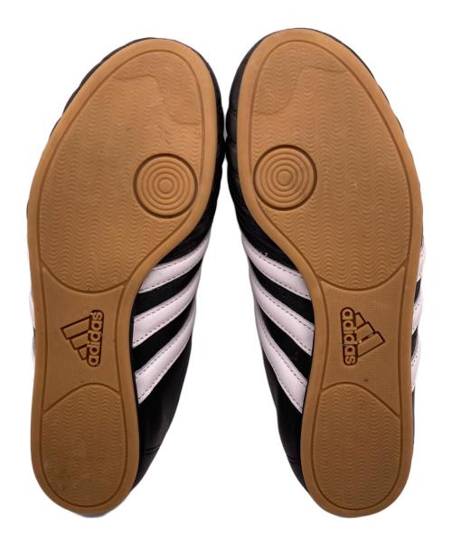 adidas（アディダス）adidas (アディダス) テコンドー ブラック サイズ:２４．５の古着・服飾アイテム