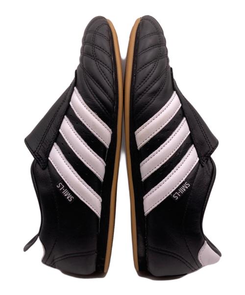 adidas（アディダス）adidas (アディダス) テコンドー ブラック サイズ:２４．５の古着・服飾アイテム