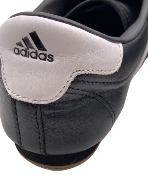 adidas（アディダス）adidas (アディダス) テコンドー ブラック サイズ:２４．５の古着・服飾アイテム