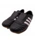 adidas（アディダス）の古着「テコンドー」｜ブラック
