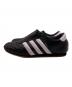 adidas (アディダス) テコンドー ブラック サイズ:２４．５：6000円