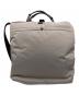UNTRACK (アントラック) CITY / DS | Tote Shoulder グレー：11000円