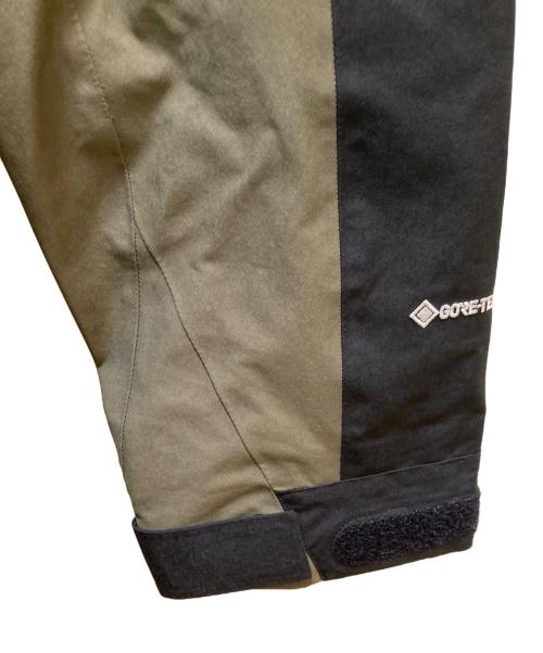 THE NORTH FACE（ザ ノース フェイス）THE NORTH FACE (ザ ノース フェイス) マウンテンジャケット グリーン(ニュートープ) サイズ:mの古着・服飾アイテム