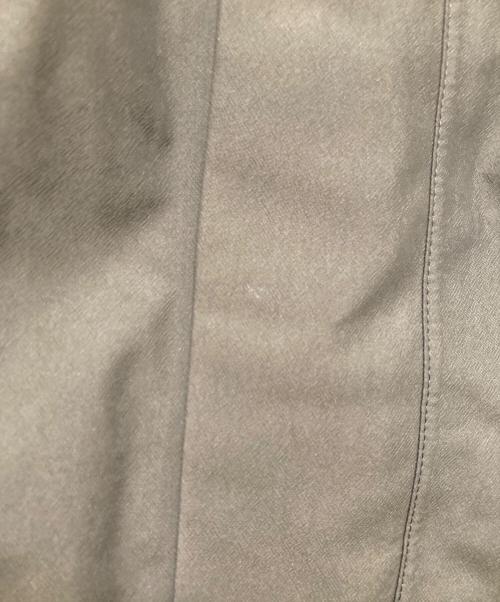 THE NORTH FACE（ザ ノース フェイス）THE NORTH FACE (ザ ノース フェイス) マウンテンジャケット グリーン(ニュートープ) サイズ:mの古着・服飾アイテム