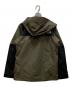 THE NORTH FACE (ザ ノース フェイス) マウンテンジャケット グリーン(ニュートープ) サイズ:m：25000円