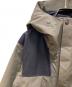 中古・古着 THE NORTH FACE (ザ ノース フェイス) マウンテンジャケット グリーン(ニュートープ) サイズ:m：25000円
