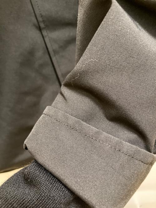CANADA GOOSE（カナダグース）CANADA GOOSE (カナダグース) シャトーパーカー ブラックレーベル ブラック サイズ:Sの古着・服飾アイテム