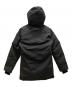 CANADA GOOSE (カナダグース) シャトーパーカー ブラックレーベル ブラック サイズ:S：75000円