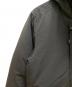 中古・古着 CANADA GOOSE (カナダグース) シャトーパーカー ブラックレーベル ブラック サイズ:S：75000円