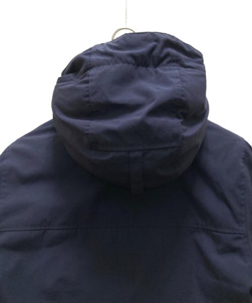 CANADA GOOSE（カナダグース）CANADA GOOSE (カナダグース) メイトランドパーカー ブルー(ADMIRAL BLUE) サイズ:Sの古着・服飾アイテム