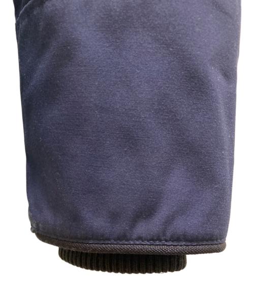 CANADA GOOSE（カナダグース）CANADA GOOSE (カナダグース) メイトランドパーカー ブルー(ADMIRAL BLUE) サイズ:Sの古着・服飾アイテム