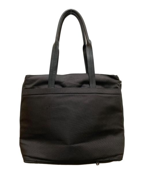 TUMI（トゥミ）TUMI (トゥミ) アルファコンパニオントートバッグ ブラックの古着・服飾アイテム