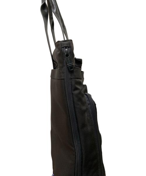 TUMI（トゥミ）TUMI (トゥミ) アルファコンパニオントートバッグ ブラックの古着・服飾アイテム