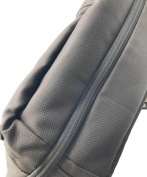 TUMI（トゥミ）TUMI (トゥミ) アルファコンパニオントートバッグ ブラックの古着・服飾アイテム