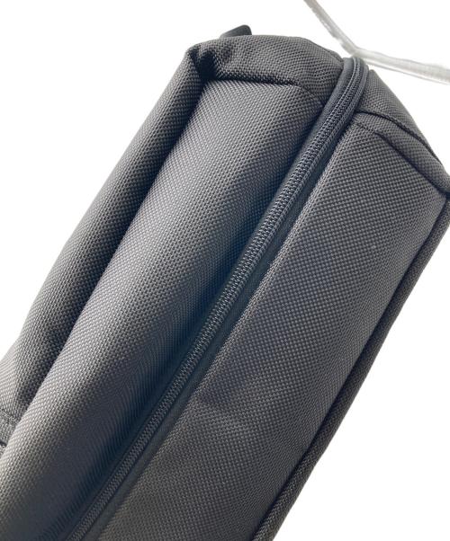 TUMI（トゥミ）TUMI (トゥミ) アルファコンパニオントートバッグ ブラックの古着・服飾アイテム