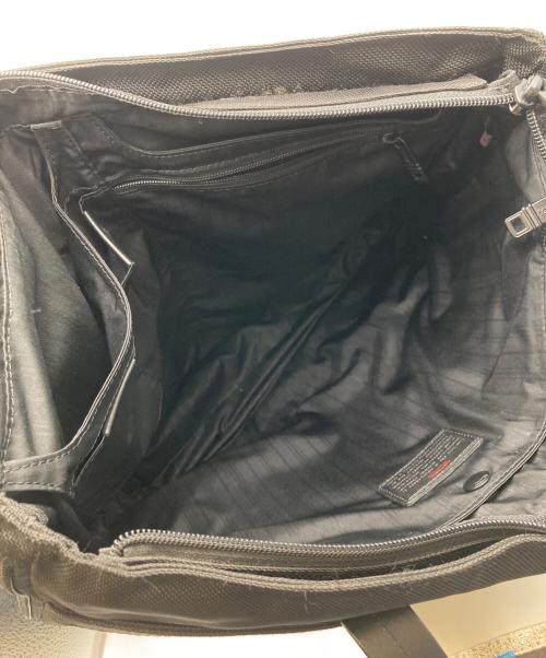 TUMI（トゥミ）TUMI (トゥミ) アルファコンパニオントートバッグ ブラックの古着・服飾アイテム
