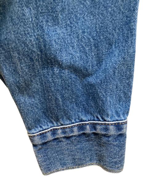 LEVI'S（リーバイス）LEVI'S (リーバイス) イーストポート デニムジャケット インディゴ サイズ:Mの古着・服飾アイテム