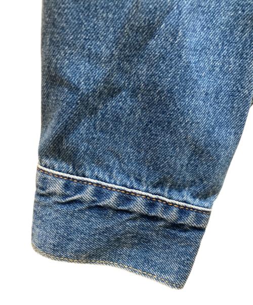 LEVI'S（リーバイス）LEVI'S (リーバイス) イーストポート デニムジャケット インディゴ サイズ:Mの古着・服飾アイテム